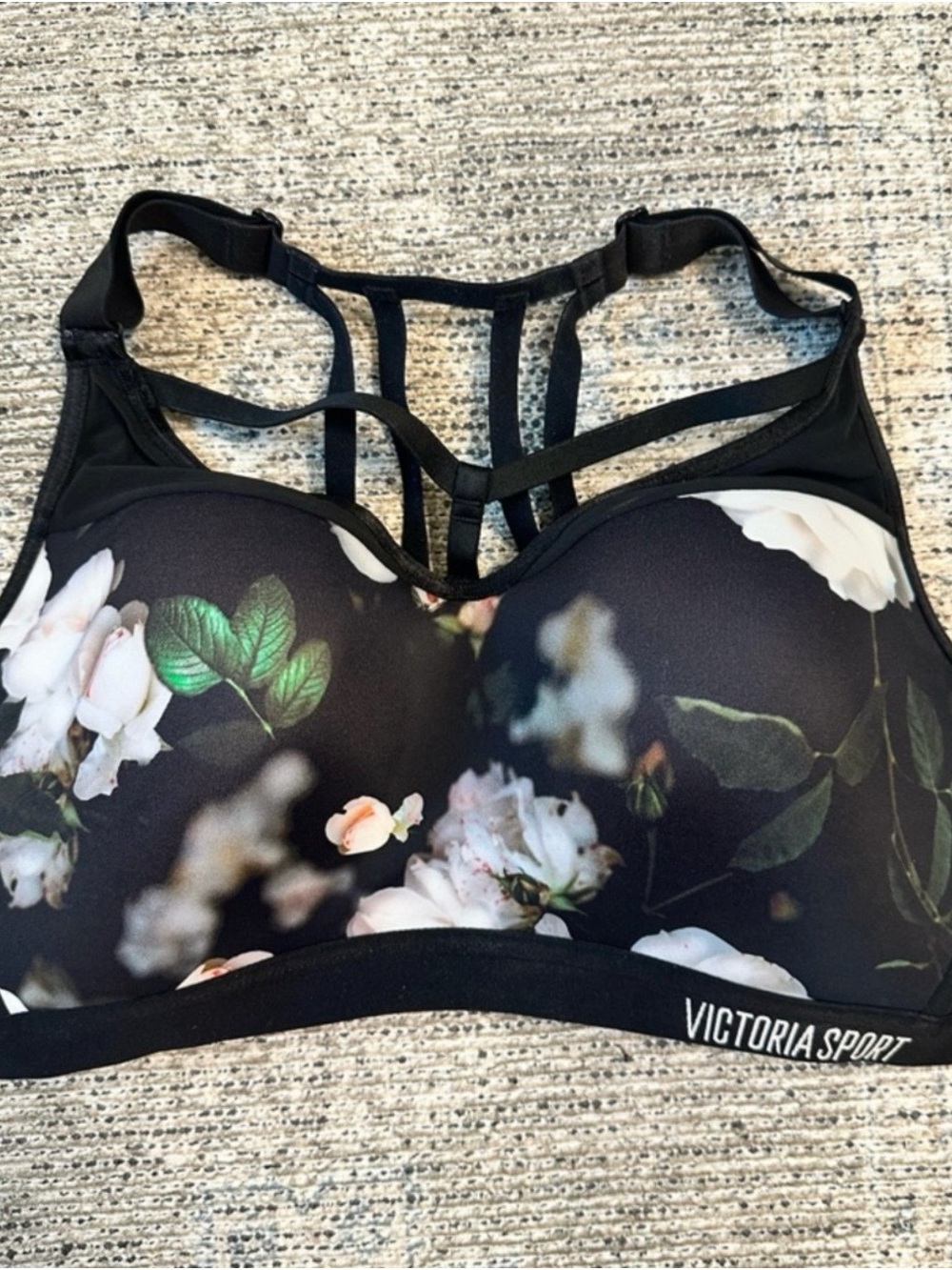 {SET OF 5} Victoria Secret Sports Bras